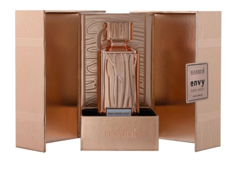 Envy Rose Gold parfumska voda za ženske 100 ml