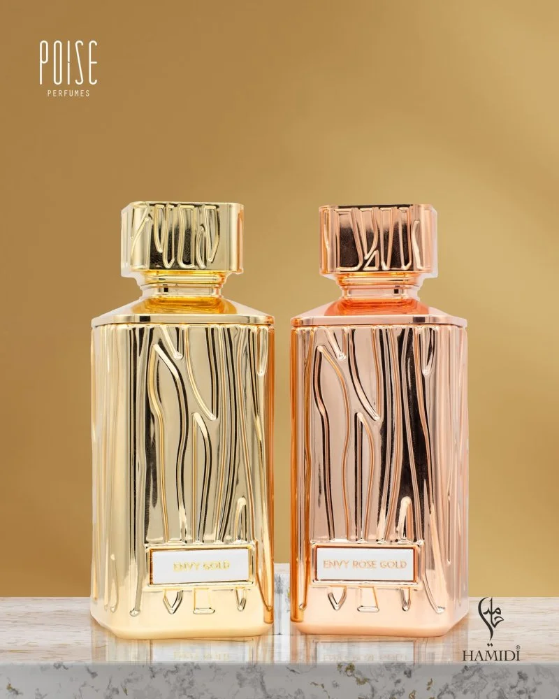 Envy Rose Gold parfumska voda za ženske 100 ml