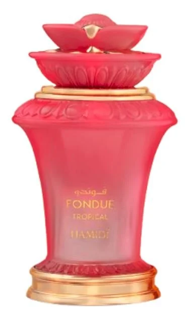 Fondue Tropical W parfumska voda 100 ml