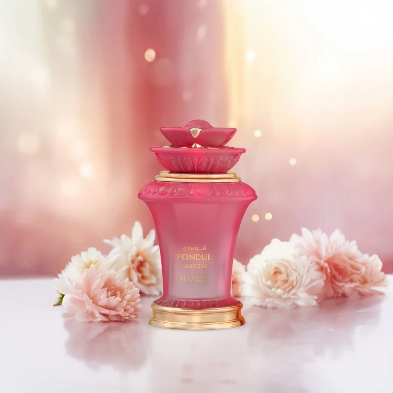 Fondue Tropical W parfumska voda 100 ml