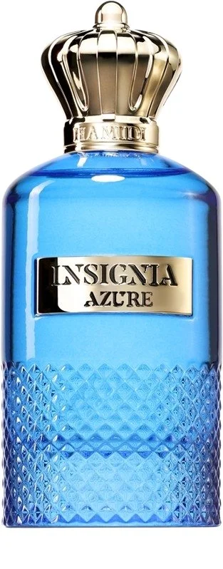 Insignia Azure U parfumska voda 100 ml