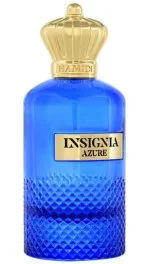 Insignia Azure U parfumska voda 100 ml