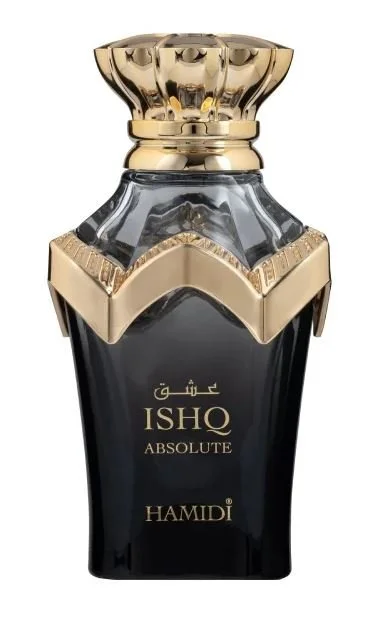 Ishq Absolute M parfumska voda 100 ml