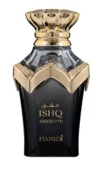 Ishq Absolute M parfumska voda 100 ml