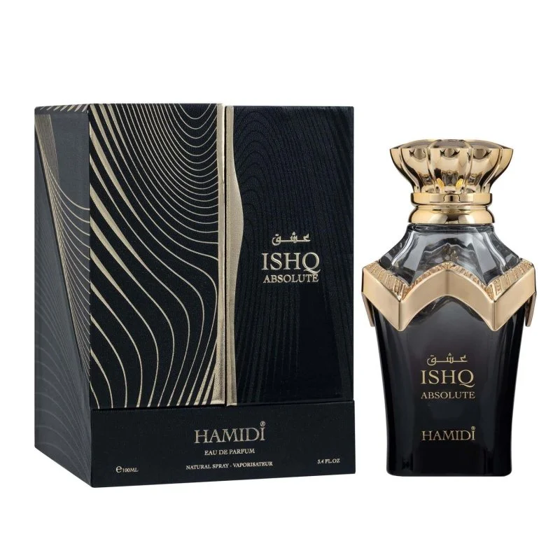 Ishq Absolute M parfumska voda 100 ml