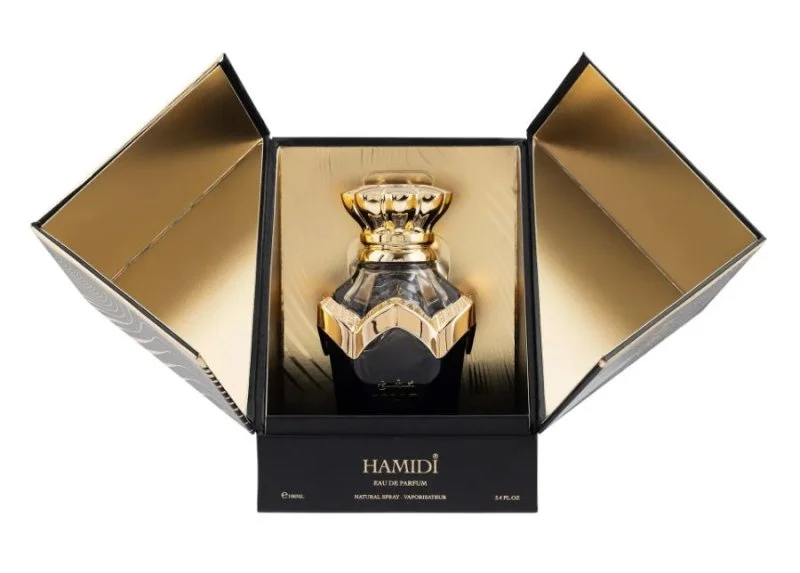 Ishq Absolute M parfumska voda 100 ml