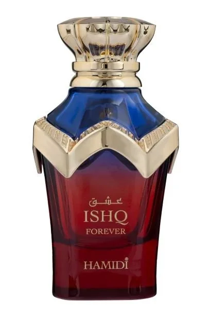 Ishq Forever W parfumirana voda 100 ml