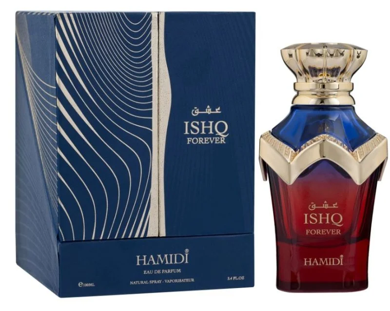 Ishq Forever W parfumirana voda 100 ml