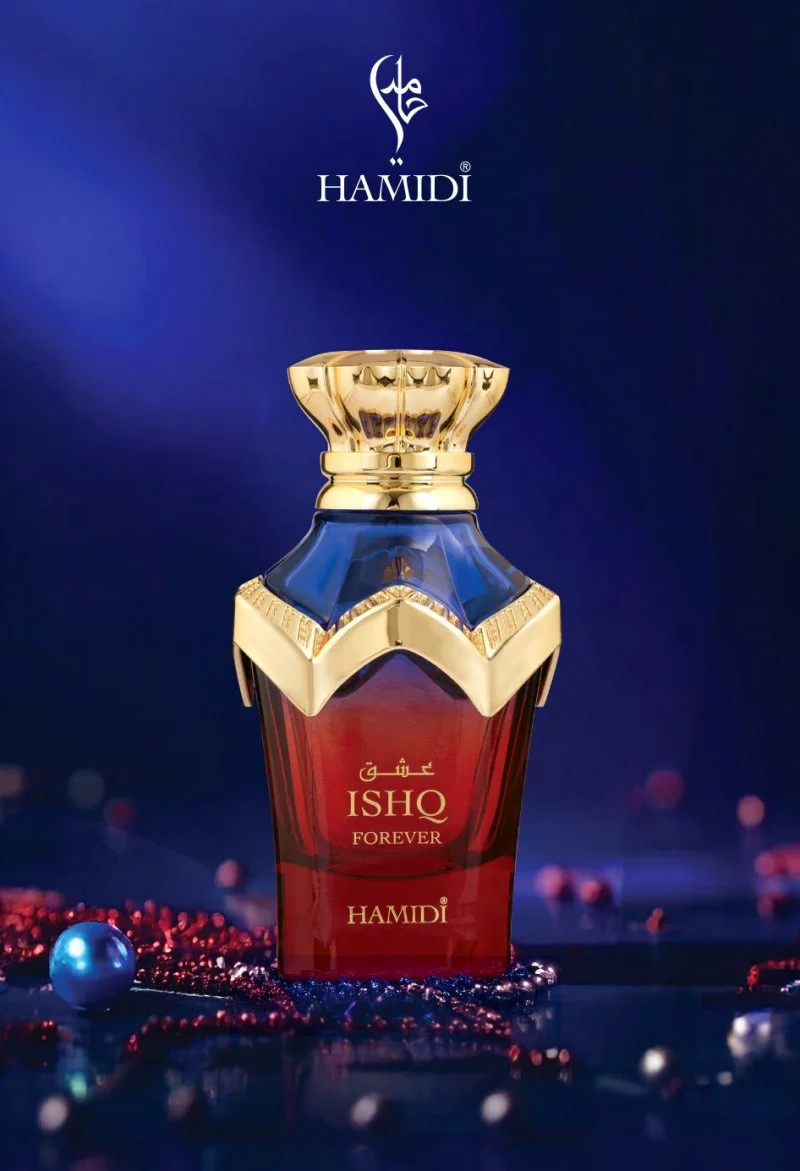 Ishq Forever W parfumirana voda 100 ml