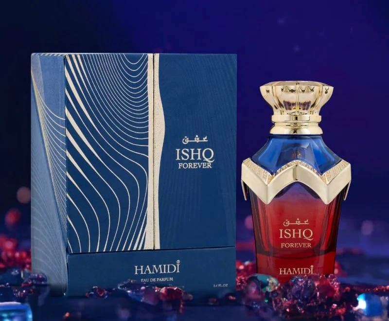 Ishq Forever W parfumirana voda 100 ml