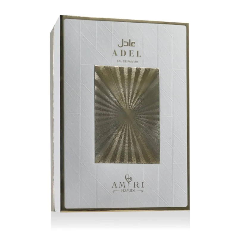 Adel parfumska voda unisex 100 ml