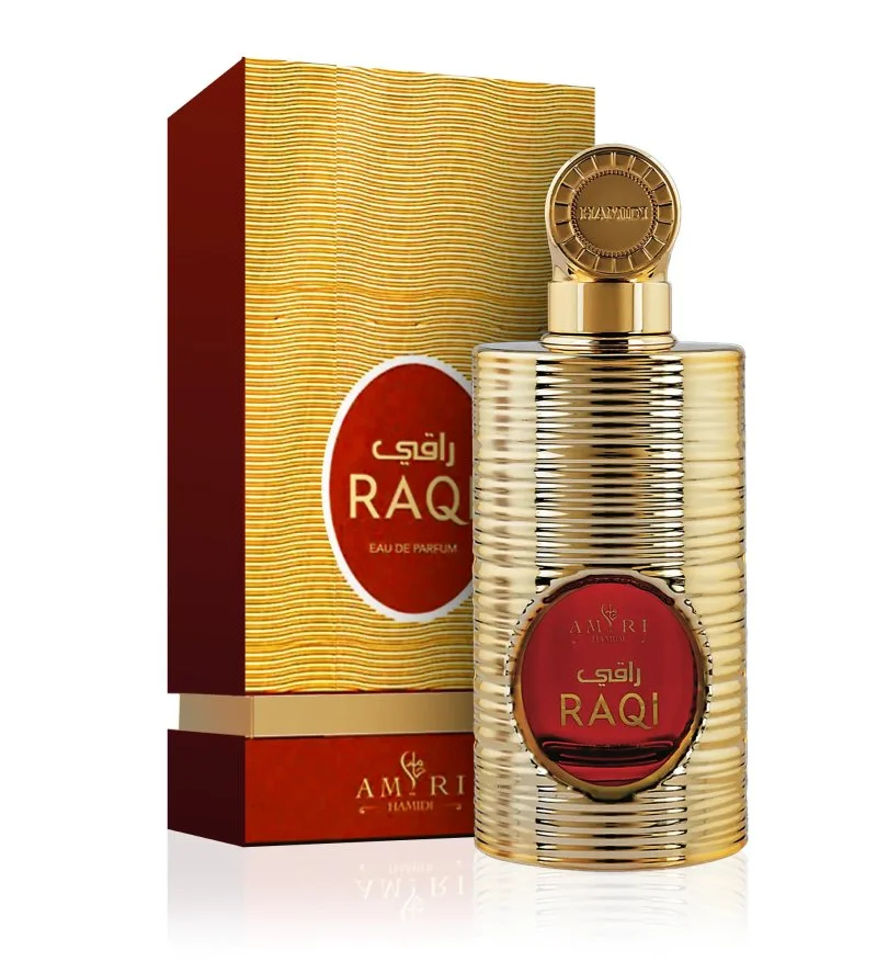 Raqi parfumska voda uniseks 100 ml