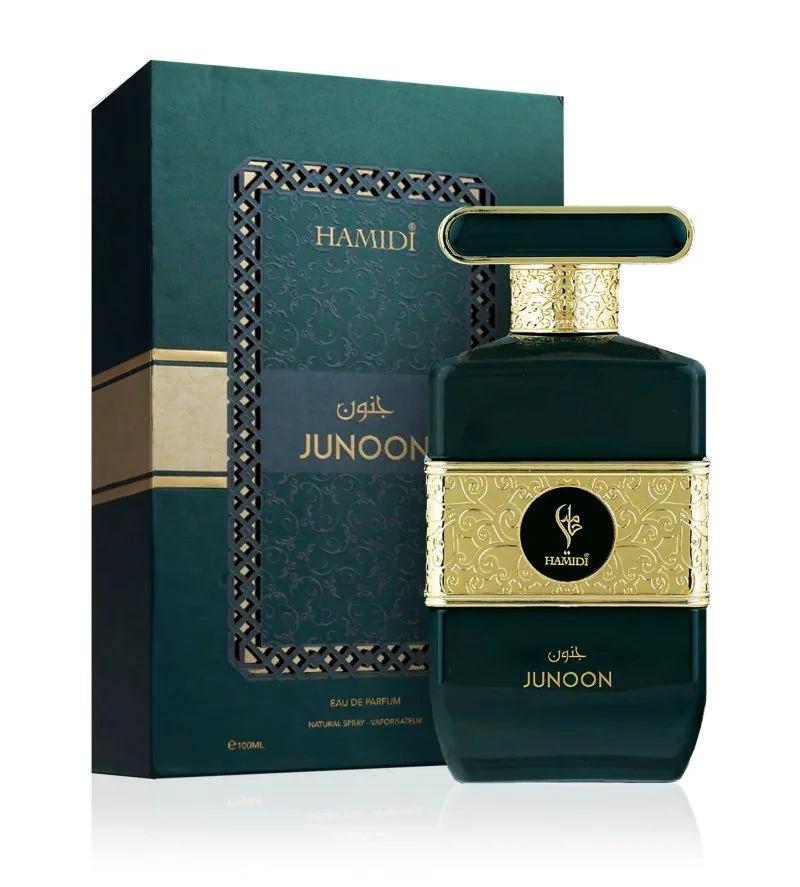 Junoon parfumska voda za moške 100 ml