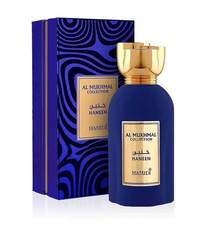 Haneen parfumska voda uniseks 100 ml