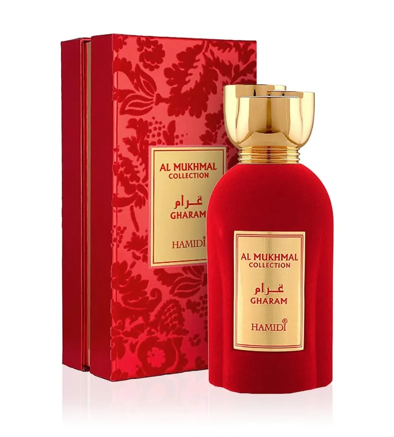 Gharam parfumska voda uniseks 100 ml