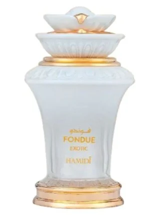 Hamidi Fondue Exotic W parfumska voda