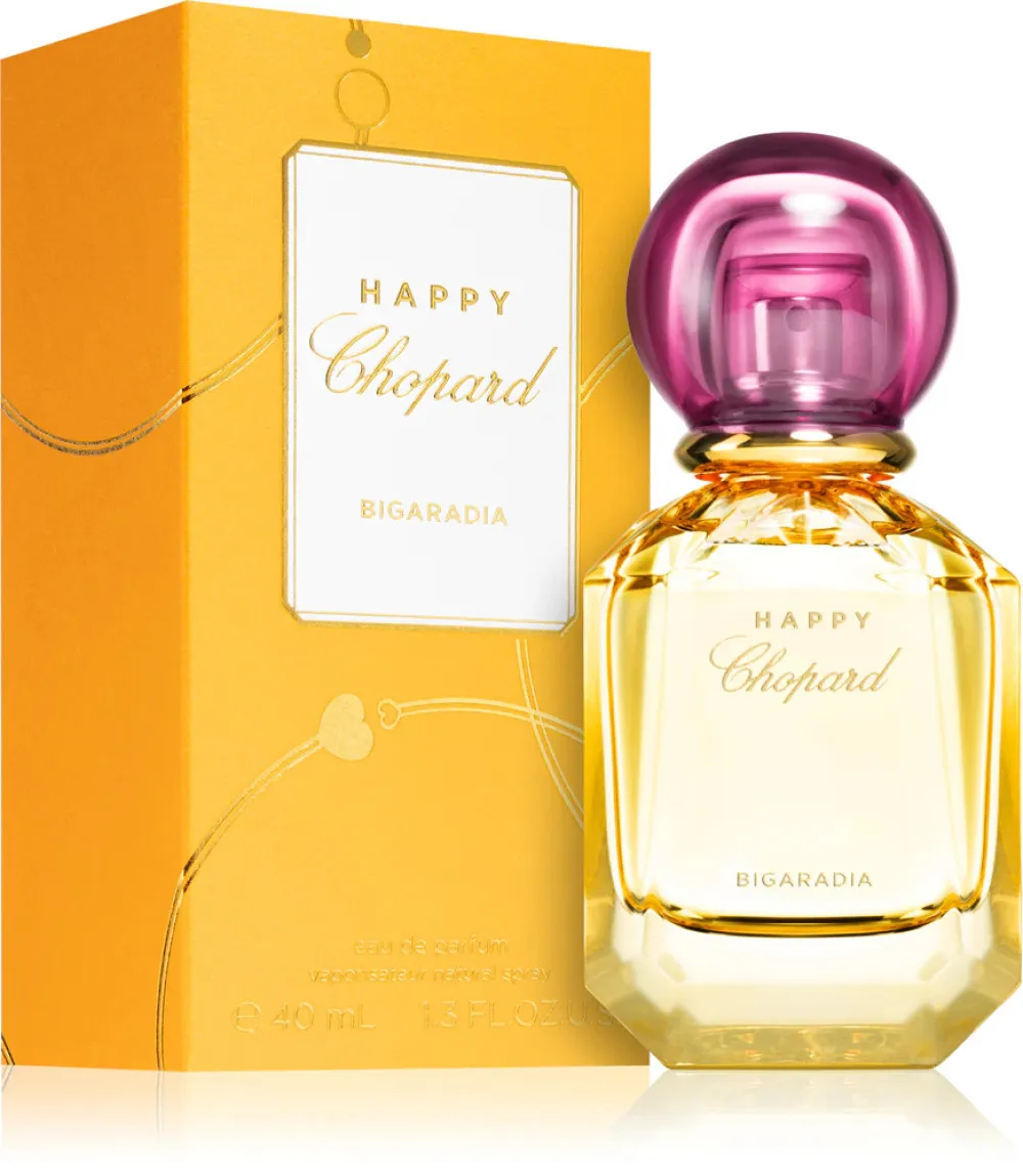 Happy Chopard Bigaradia parfumska voda za ženske 100 ml