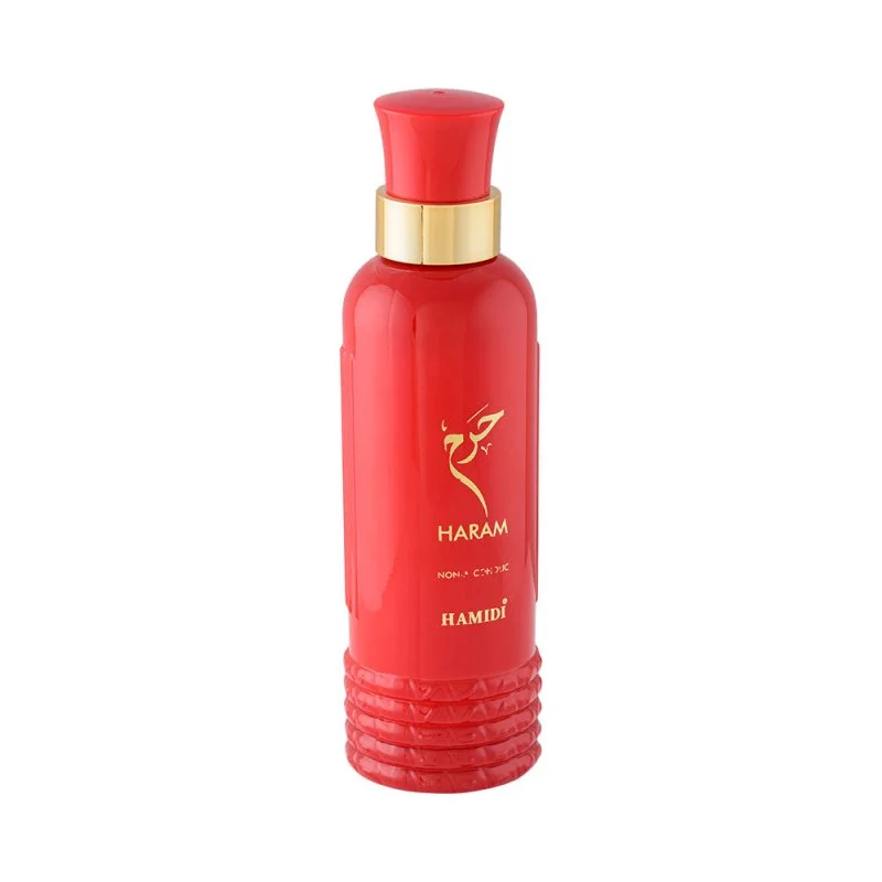100 ml (vodni parfum) (serija Hamidi)