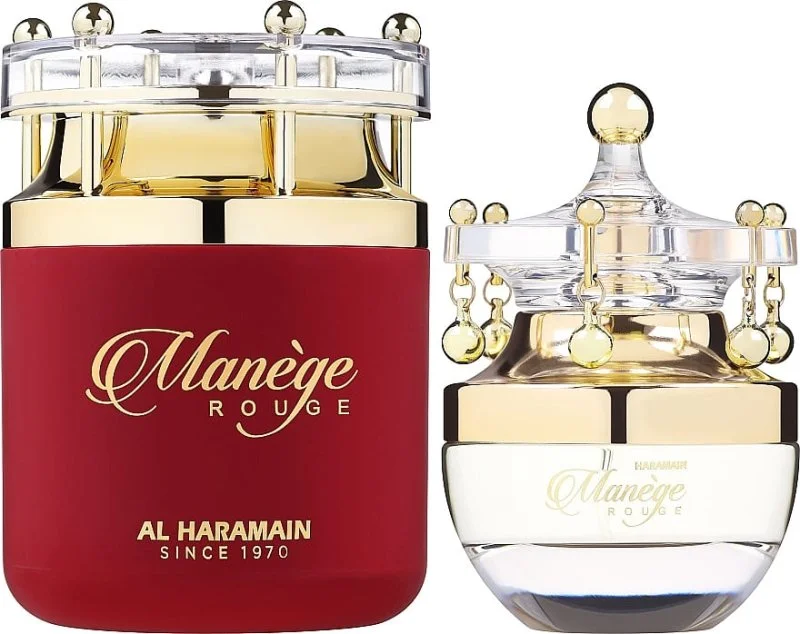 Manege Rouge sprej 75 ml