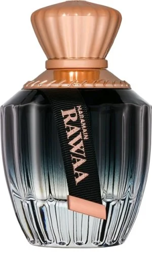 Al Haramain Rawaa 100 ml sprej
