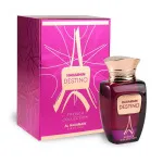 Haramain Destino French Collection parfumirana voda uniseks 100 ml