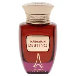 Haramain Destino French Collection parfumirana voda uniseks 100 ml