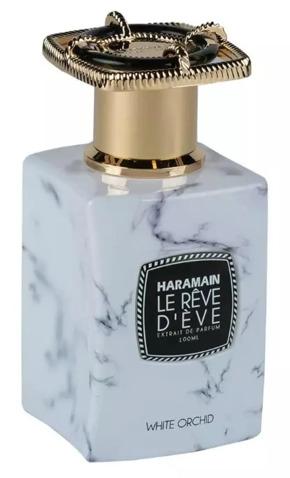 Haramain Le Rêve D'Ève White Orchid parfumski ekstrakt za ženske 100 ml