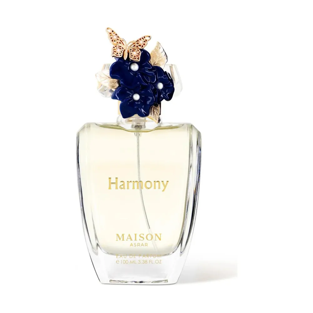 Harmony parfumska voda unisex 100 ml