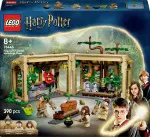 Harry Potter™ 76445 Bradavičarkin grad: Ura zeliščarstva
