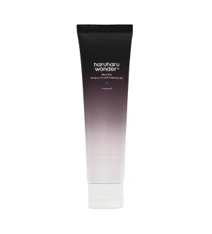 Haruharu Wonder Black Rice Moisture 5.5 Soft Cleansing Gel nežni čistilni gel za obraz s pH 5,5