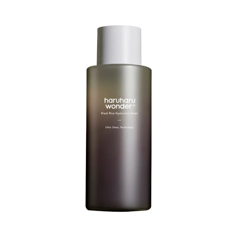 Hialuronski tonik s črnim rižem 300 ml