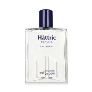 Hattric Classic Classic voda pred britjem za moške