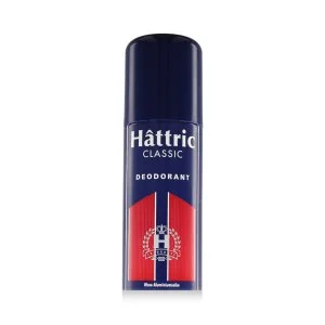 Hattric Classic DEO v spreju za moške