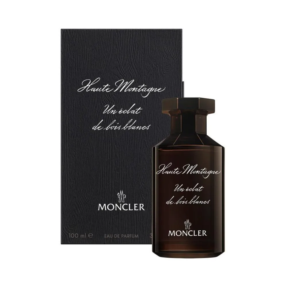 Haute Montagne parfumska voda unisex 100 ml