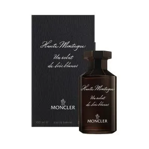 Moncler Haute Montagne parfumska voda unisex