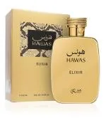 Hawas Elixir parfumska voda unisex 100 ml