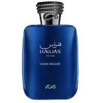 Hawas Gold Digger parfumska voda za moške 100 ml