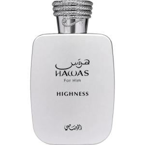 Hawas Highness parfumirana voda za moške