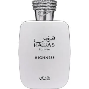 Rasasi Hawas Highness parfumirana voda za moške