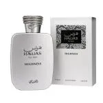 Hawas Highness parfumirana voda za moške 100 ml