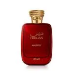 Hawas Majestic parfumska voda uniseks 100 ml
