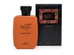 Hawas Overdose parfumirana voda za moške 100 ml
