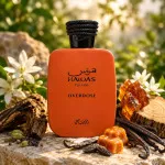 Hawas Overdose parfumirana voda za moške 100 ml