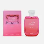 Hawas Pink For Her parfumska voda za ženske 100 ml