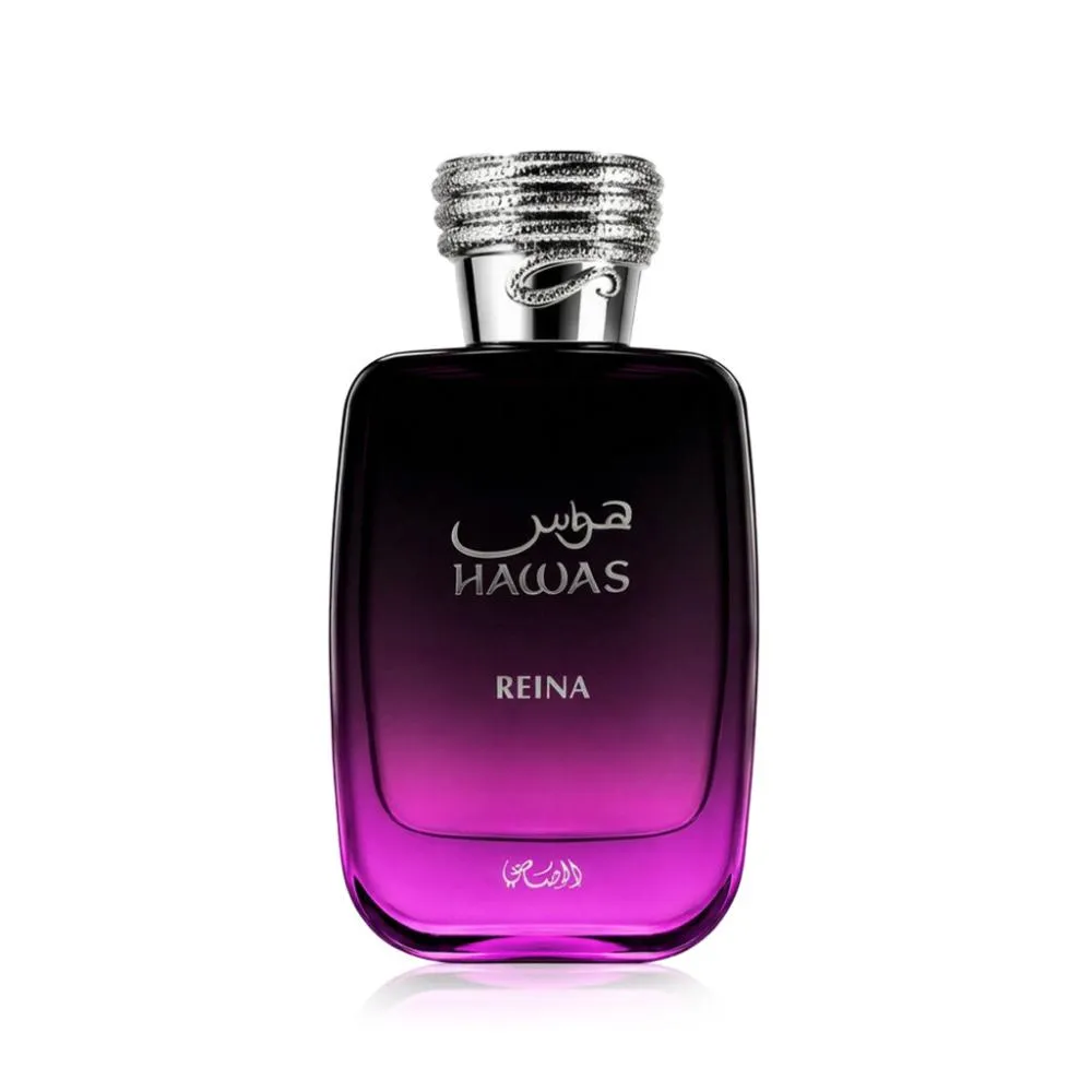 Hawas Reina parfumska voda unisex 100 ml