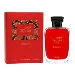 Hawas Rouge parfumska voda za ženske 100 ml
