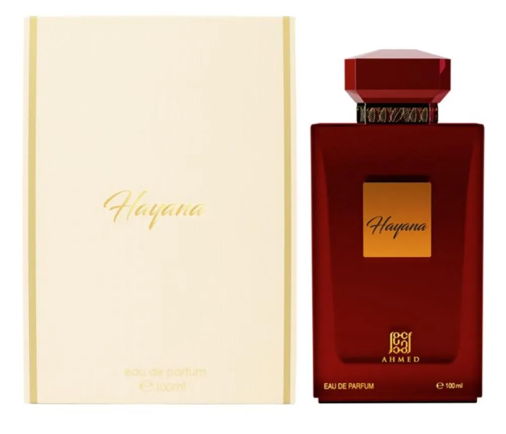 Hayana parfumski ekstrakt unisex 100 ml