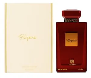 Ahmed Al Maghribi Hayana parfumski ekstrakt unisex