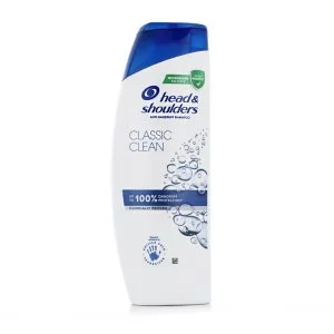 Head Classic Clean šampon proti prhljaju
