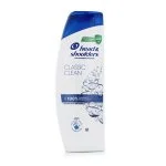 Classic Clean šampon proti prhljaju 400 ml